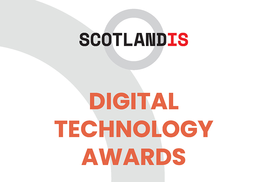 Scotland DigitalTech 2022 finalist