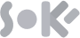Soki Studios logo